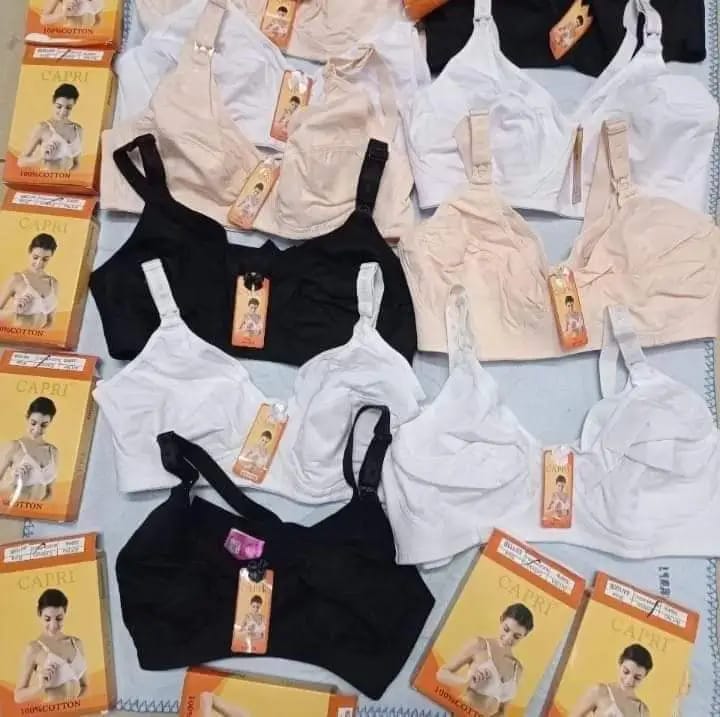 Breastfeeding capri