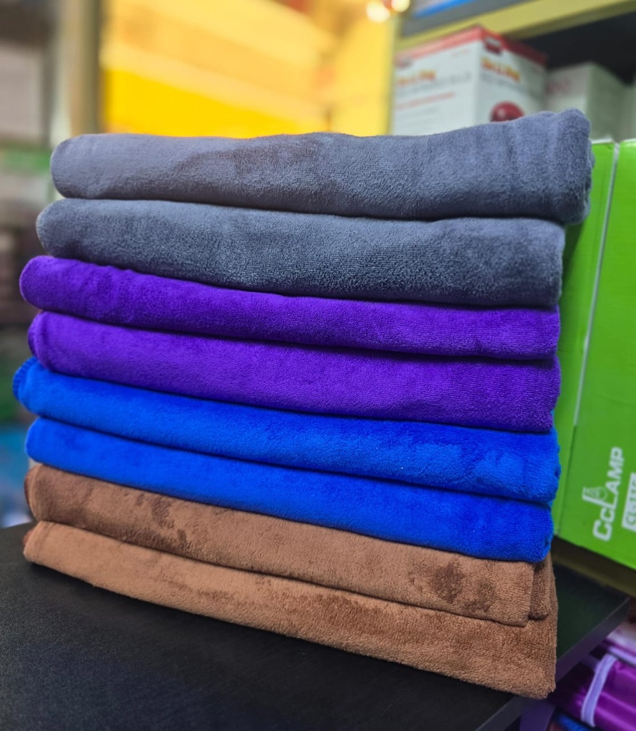 Towels
