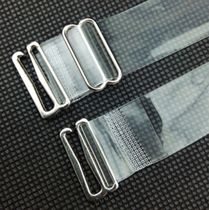 Straps (Colourless)
