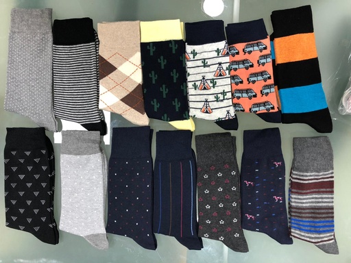 Classic socks 