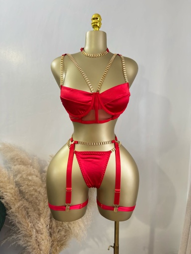 Lingerie