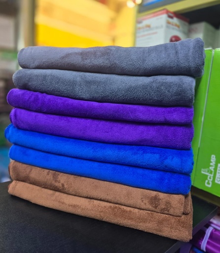Towels