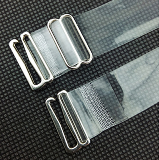 Straps (Colourless)